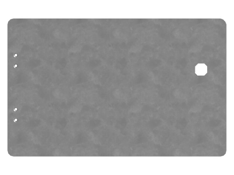 ПЛАСТИНА В СБОРЕ