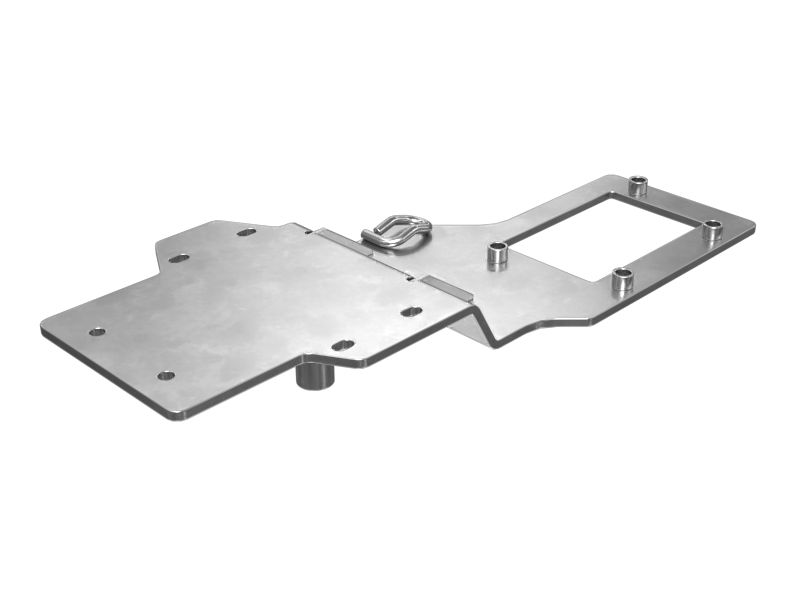 ПЛАСТИНА В СБОРЕ