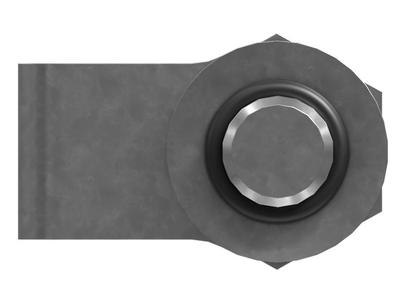 540-0560: Door Lock Striker 5400560 купить