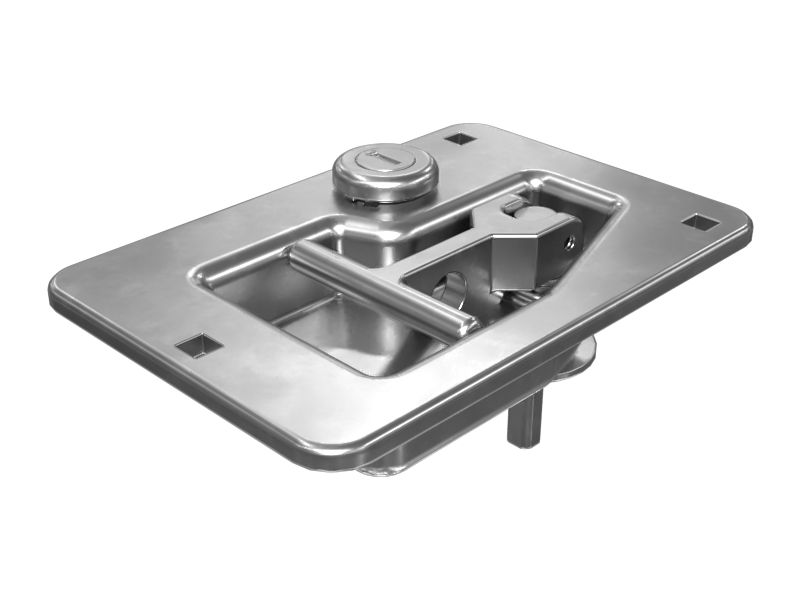 201-8288: ЗАЩЕЛКА