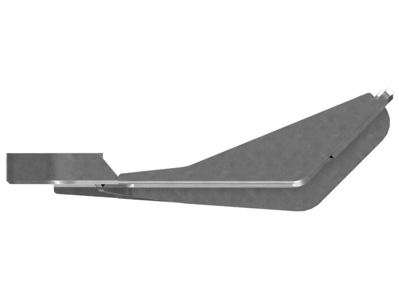 ОГРАЖДЕНИЕ В СБОРЕ