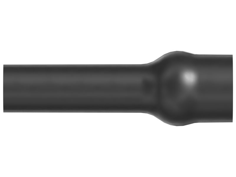 ШЛАНГ КОМПЕНСАТОРА