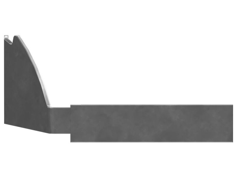 СКРЕПЕР В СБОРЕ