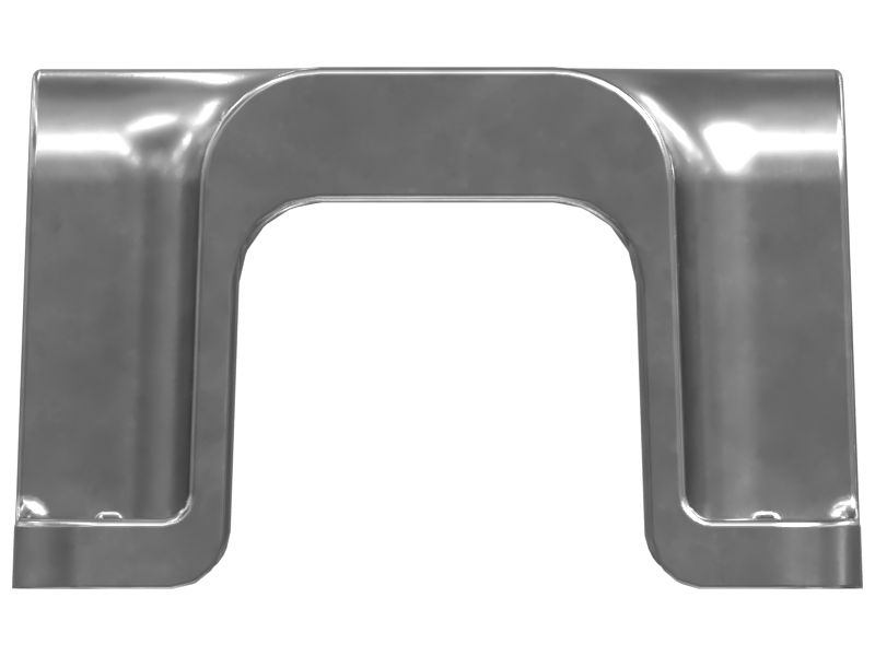 КРЫШКА В СБОРЕ