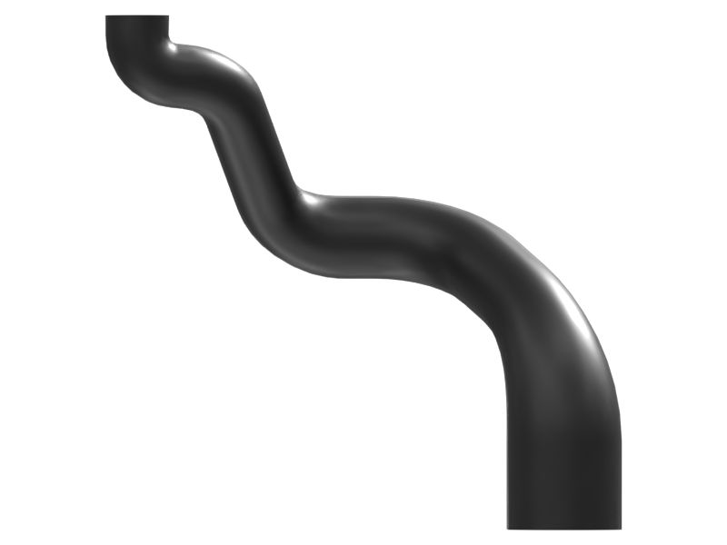 Molded Hose