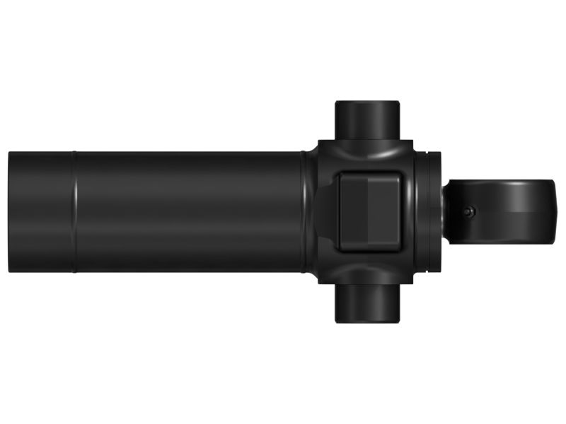 270mm Stroke Swing Cylinder