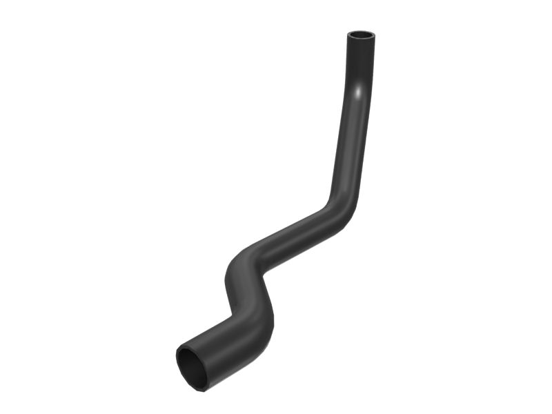 516-7799: ШЛАНГ ОХЛАДИТЕЛЯ НАДДУВОЧНОГО ВОЗДУХА