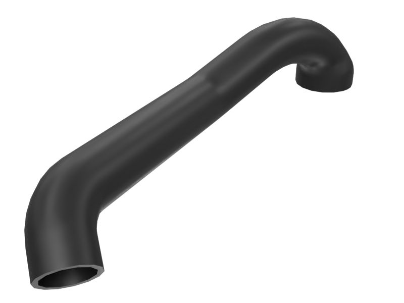 444-5013: ВНУТРЕННИЙ ВОЗДУШНЫЙ ШЛАНГ