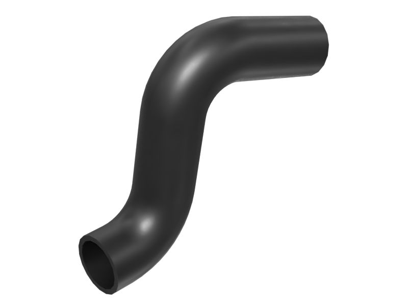 474-6228: Coolant Hose 4746228 купить