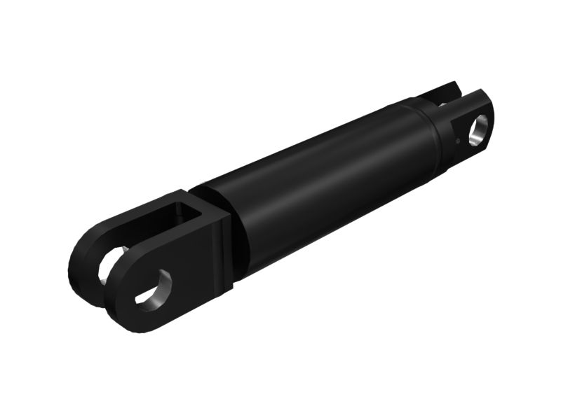 592-9909: CYL GP-BASIC