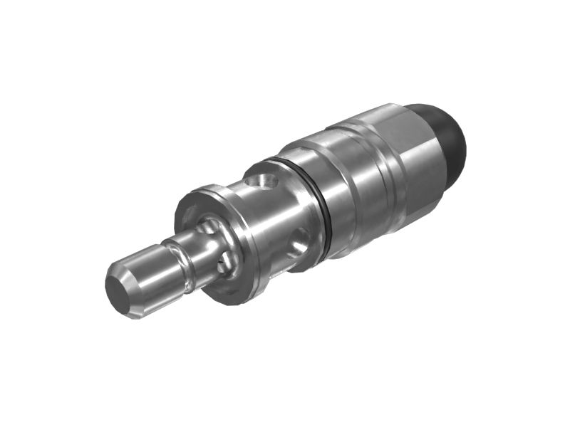 Pressure Relief Valve