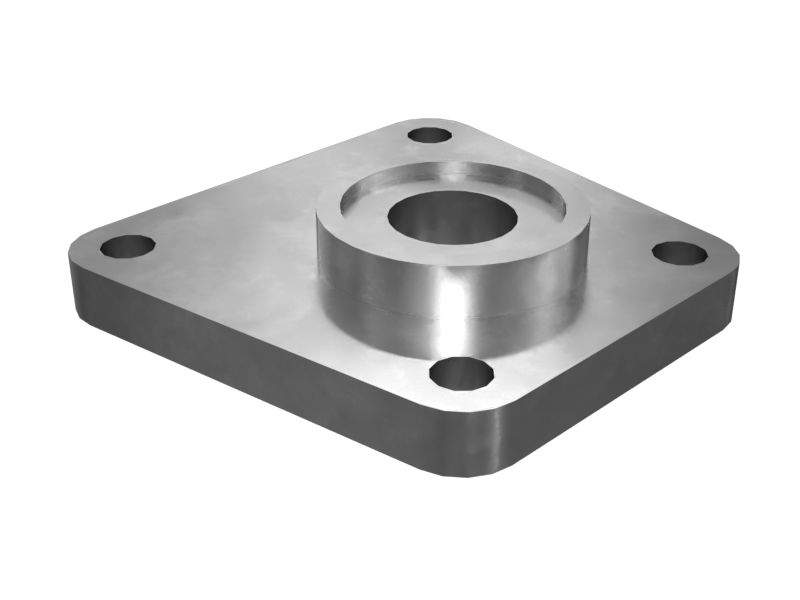 КРЫШКА В СБОРЕ