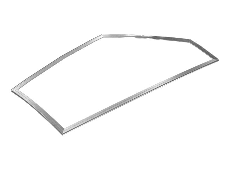 УПЛОТНЕНИЕ ЛЕВОЕ В СБОРЕ