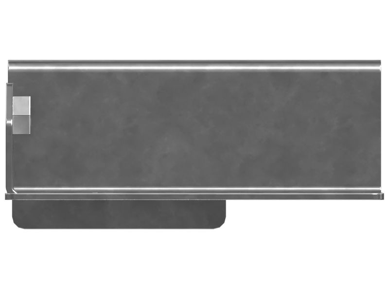 ЛИСТ В СБОРЕ