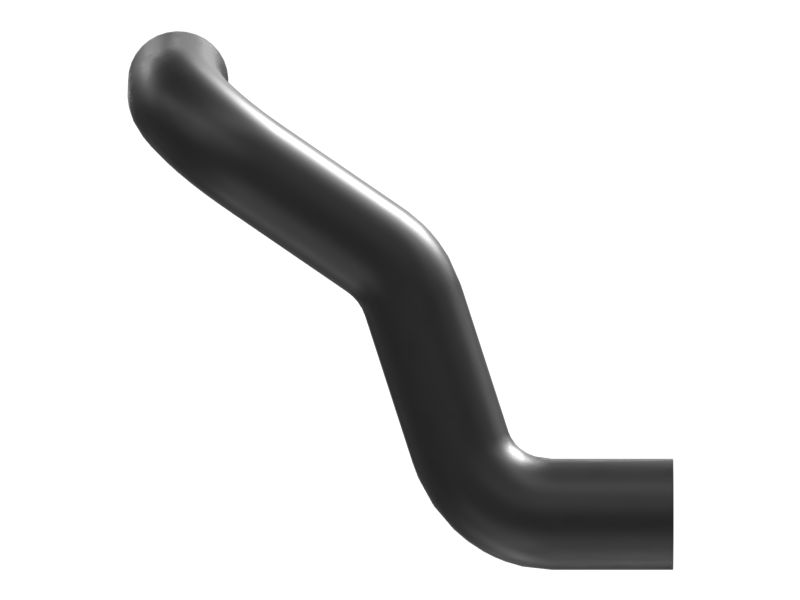 ШЛАНГ РАДИАТОРА