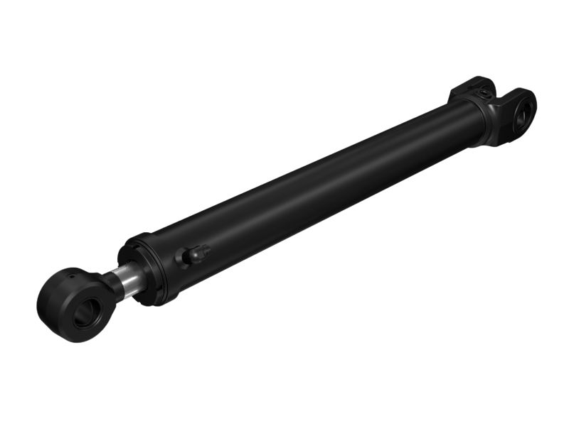 604-9016: 942mm Stroke Boom Cylinder
