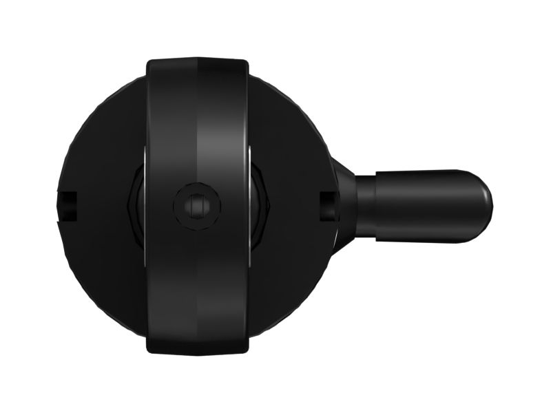 310mm Stroke Steering Cylinder