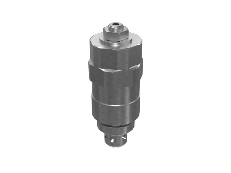 588-7275: Pressure Relief Valve 5887275 купить