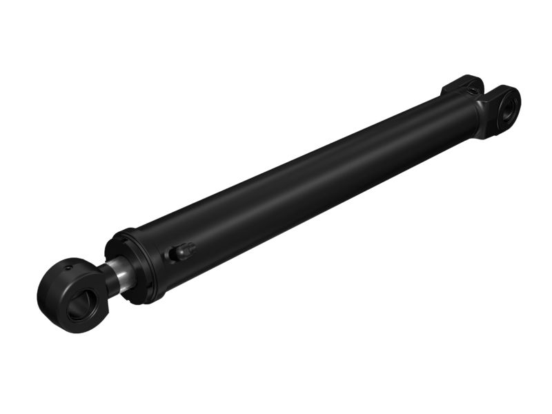 604-9018: 1032mm Stroke Boom Cylinder