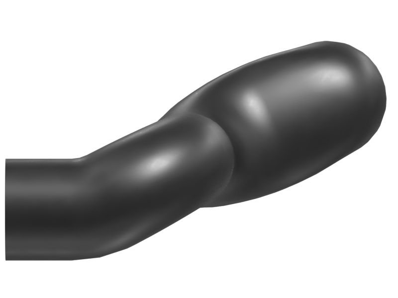 Molded Hose