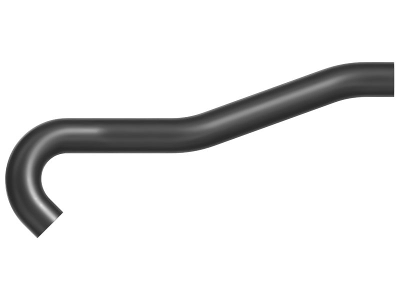 Molded Hose