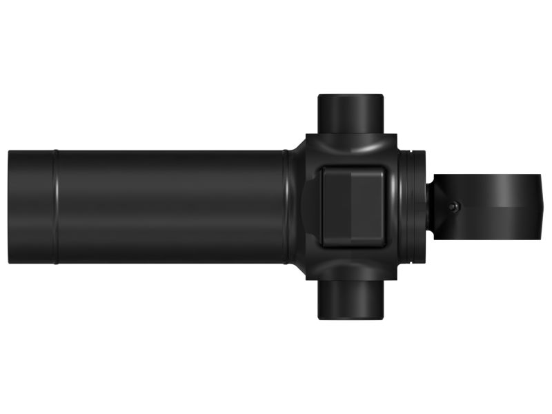 270mm Stroke Length Swing Cylinder