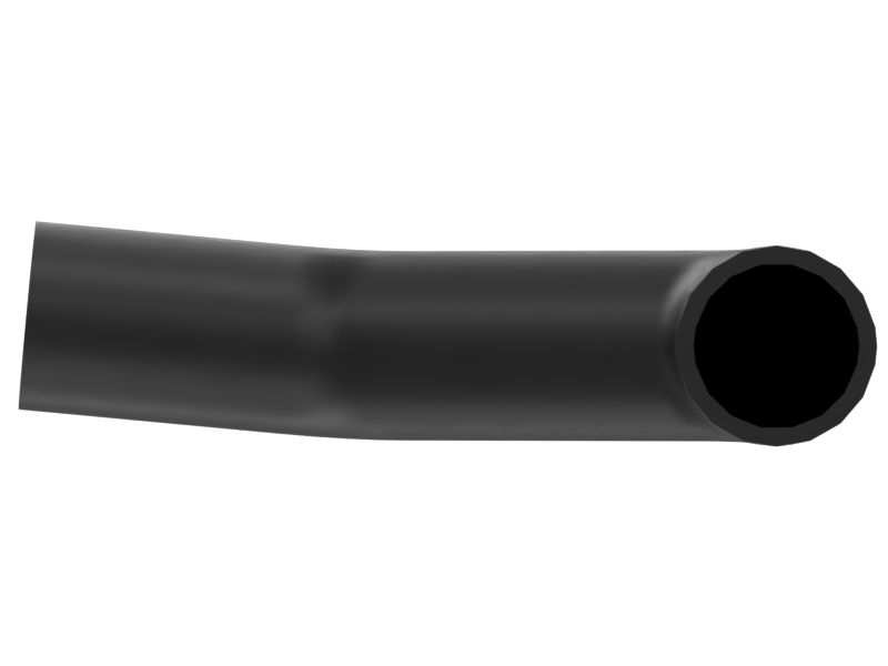 ШЛАНГ РАДИАТОРА