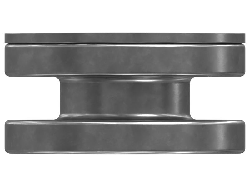 484-5529: 9mm Inner Diameter Condenser Core Mount 4845529 купить