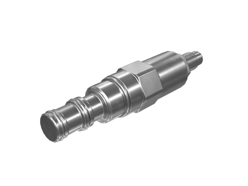 Pressure Reducing Valve