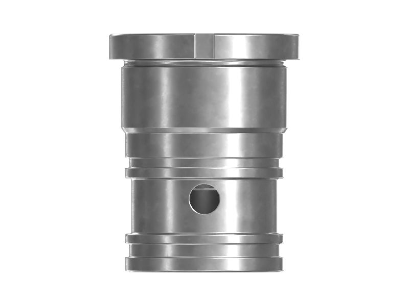 Головка воротка