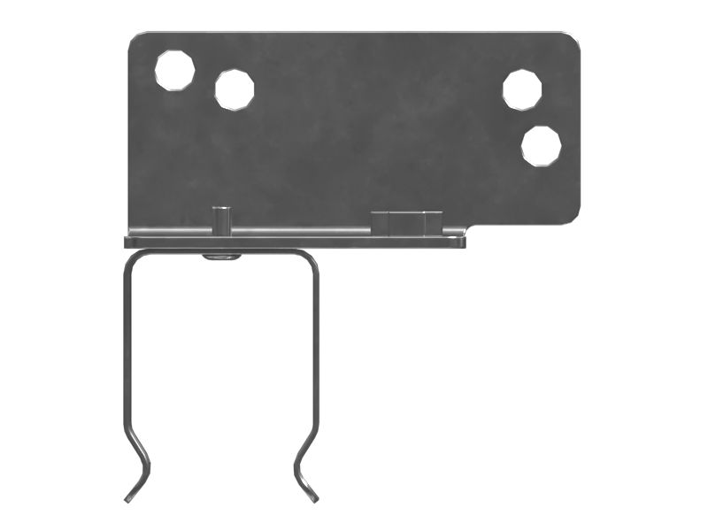 368-6384: Wiring Harness Support Bracket | CATCorp