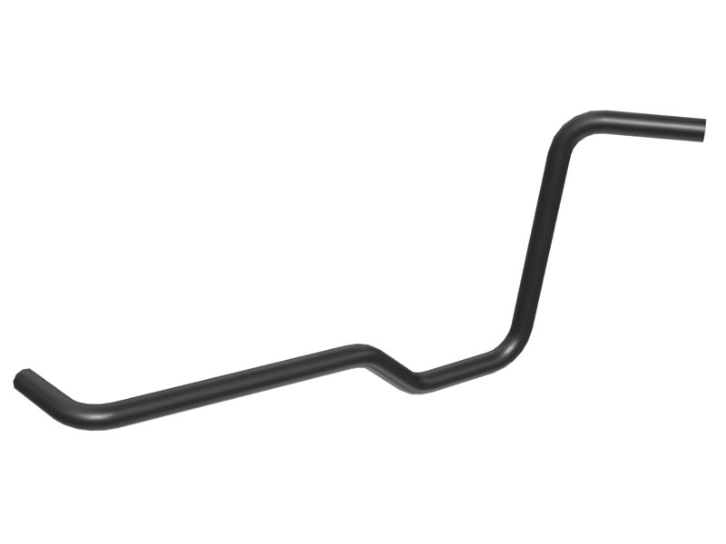 566-5420: Coolant Hose