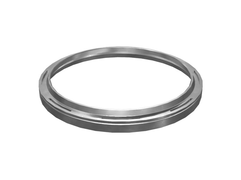 592-0636: Lift Cylinder Rod Wiper Seal