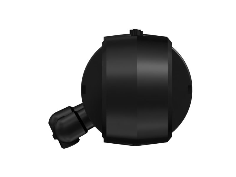 677mm Stroke Stick Cylinder