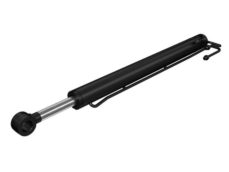 604-9009: CYLINDER GP