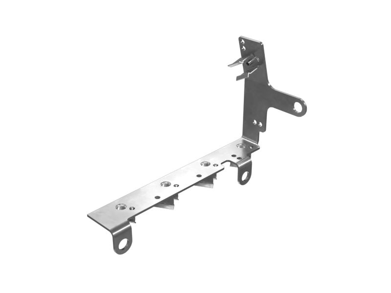 153-7916: ФИКСАТОР СОЕДИНЕНИЯ В СБОРЕ