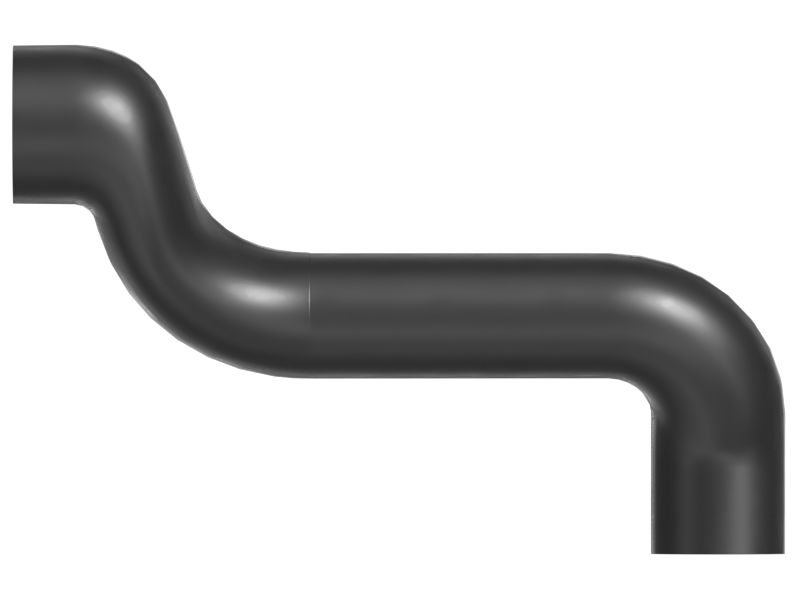 Molded Hose