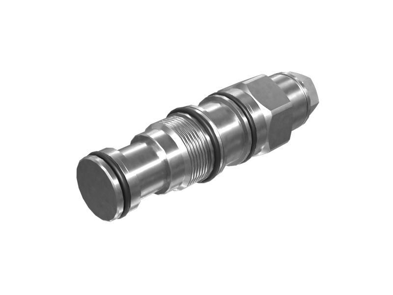 БЛОК КЛАПАНА CB