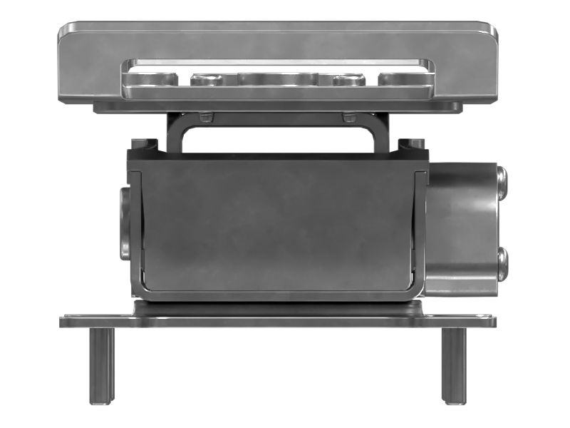 ПЕДАЛЬ В СБОРЕ