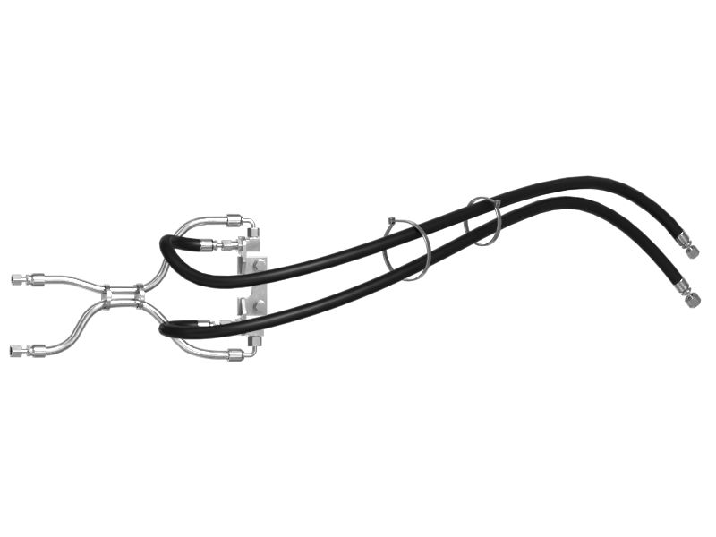 БЛОК РАССЕИВАТЕЛЯ #G Y