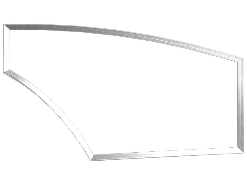 УПЛОТНЕНИЕ ЛЕВОЕ В СБОРЕ