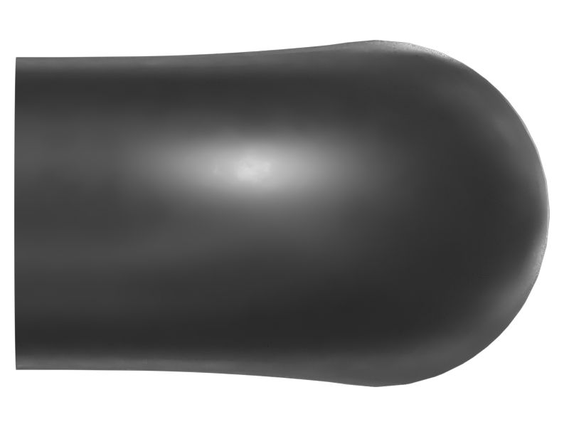 КОЛЕНЧАТЫЙ ПАТРУБОК ШЛАНГА