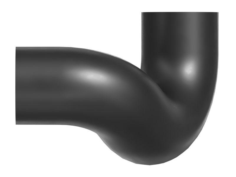 551-1266: HOSE 5511266 купить