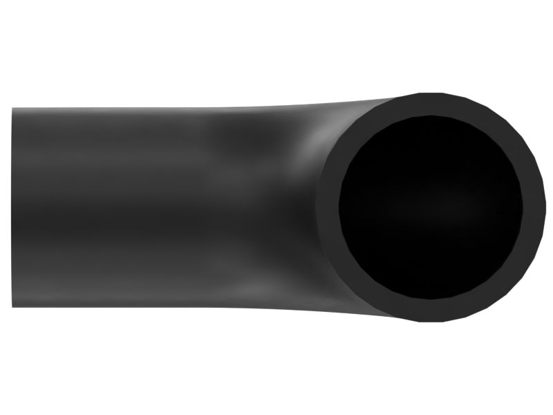 495-0747: Fuel Hose Assembly 4950747 купить