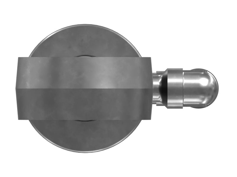611-7919: 90mm Bore Diameter Ripper Cylinder 6117919 购买