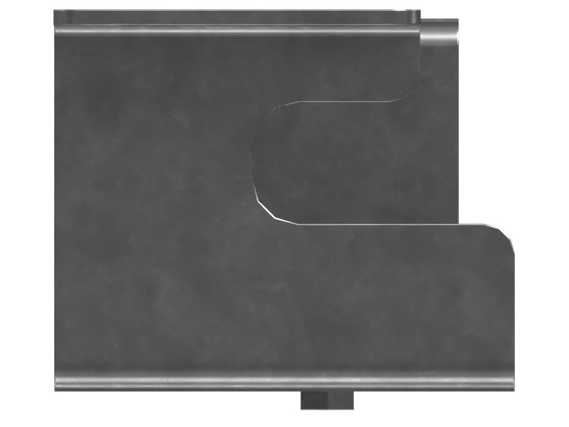 КРОНШТЕЙН В СБОРЕ