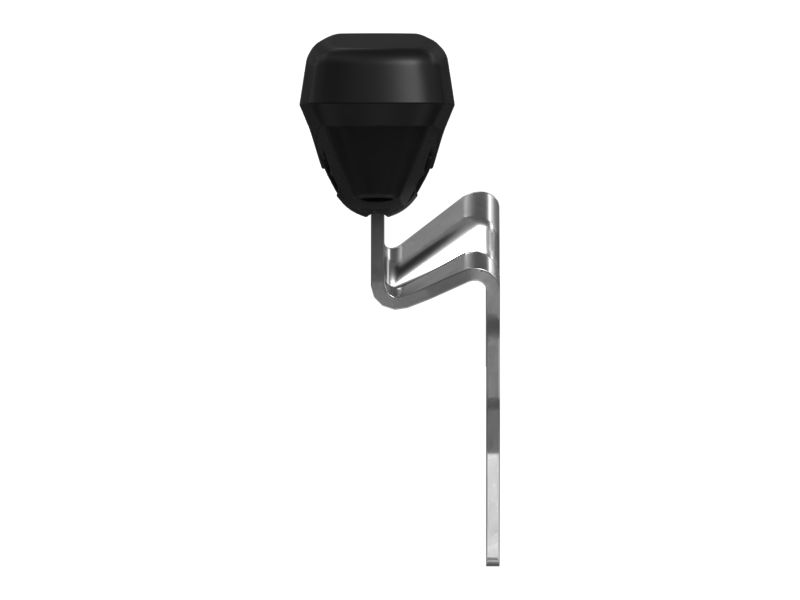 504-4977: Suspension Seat Armrest 5044977 купить