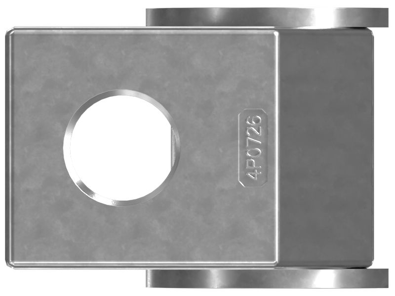 431-9373: Fuel Lines Support Clamp 4319373 купить