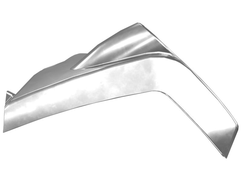 ПАНЕЛЬ УПРАВЛЕНИЯ В СБОРЕ