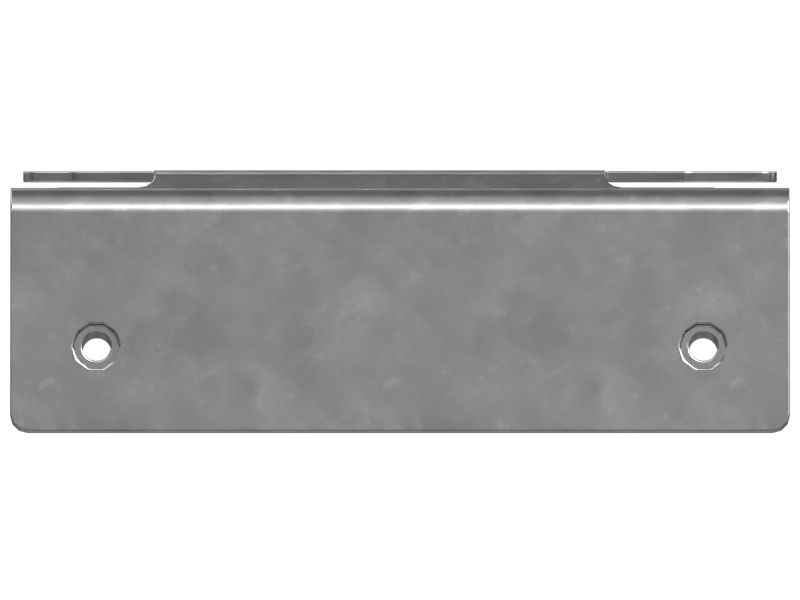 КРОНШТЕЙН В СБОРЕ, ЛЕВЫЙ